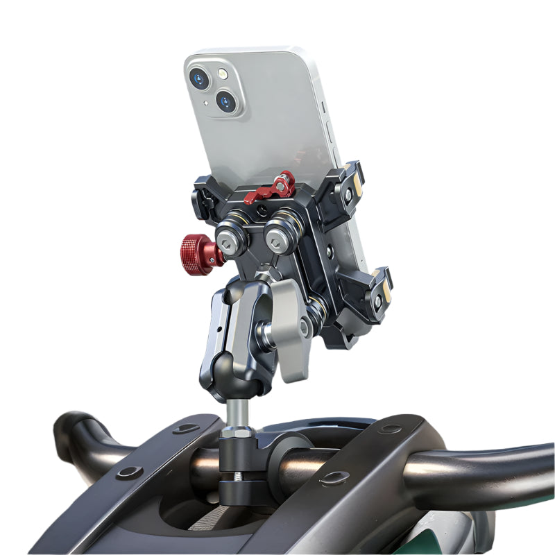 Extra-Terra Boulder Lock XS