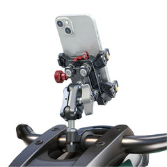 Extra-Terra Boulder Lock XS