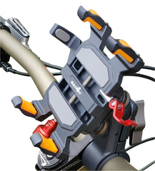 Extra-Terra Boulder Lock XS