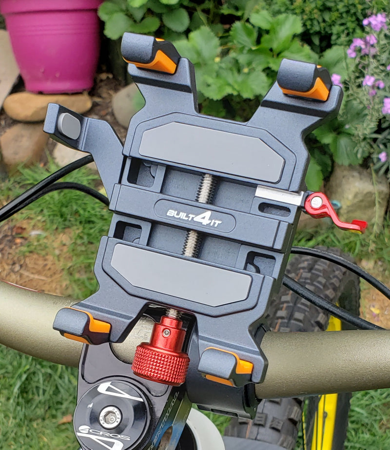 Extra-Terra Boulder Lock XS