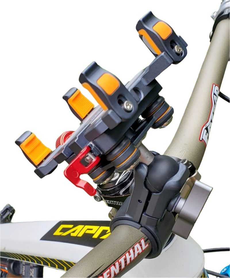 Extra-Terra Boulder Lock XS