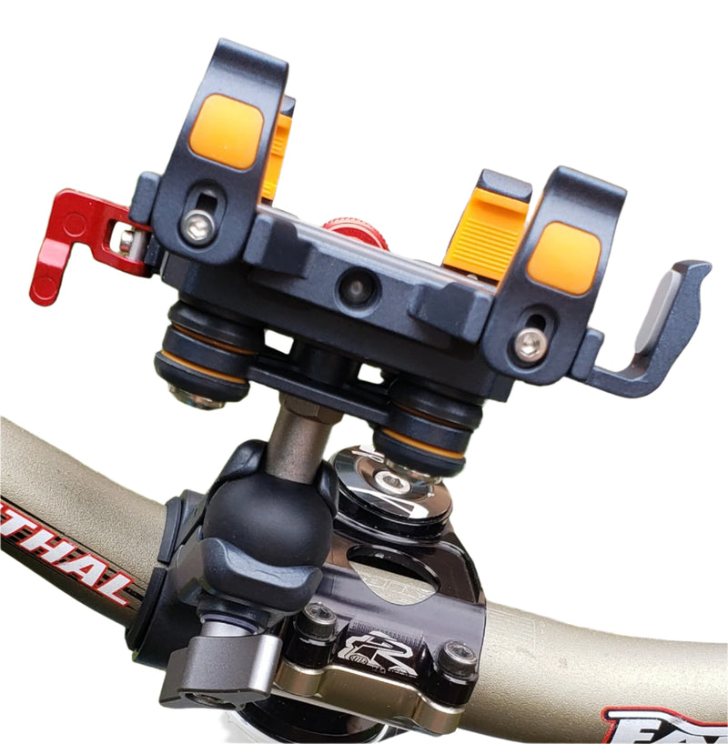 Extra-Terra Boulder Lock XS