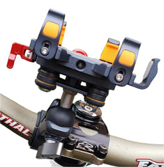 Extra-Terra Boulder Lock XS