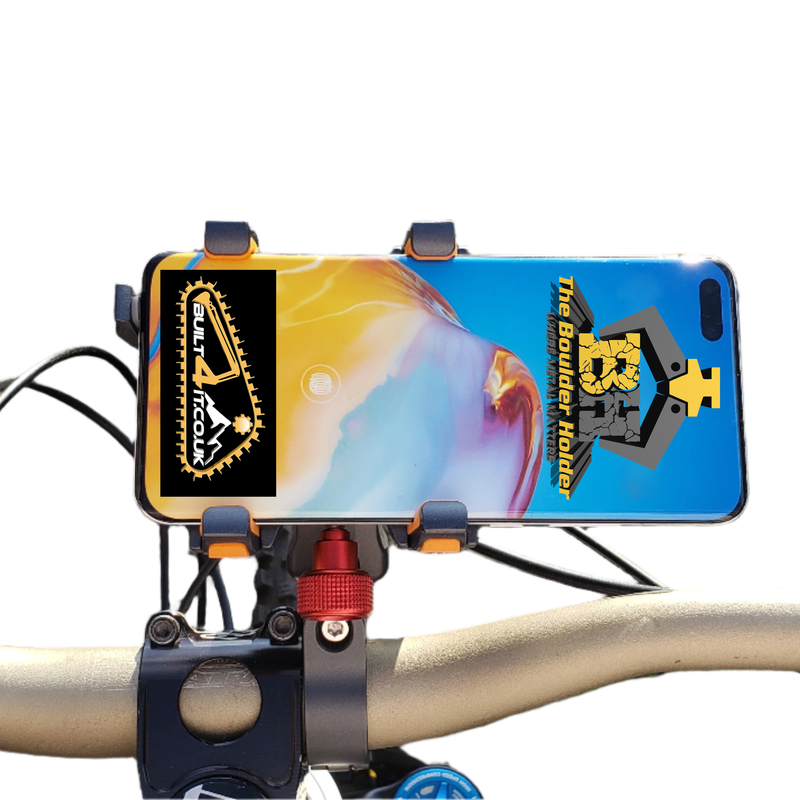 Extra-Terra Boulder Lock XS