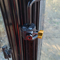 Boulder Claw Adapter
